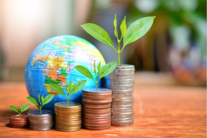 Benefits of International Mutual Funds