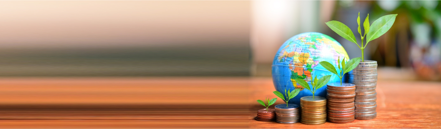 Benefits of International Mutual Funds